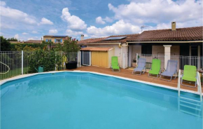 Stunning Home In Aubignan With Kitchenette